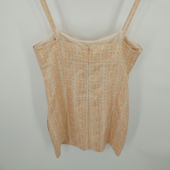 Club Monaco | mini dress - Picture 4 of 7